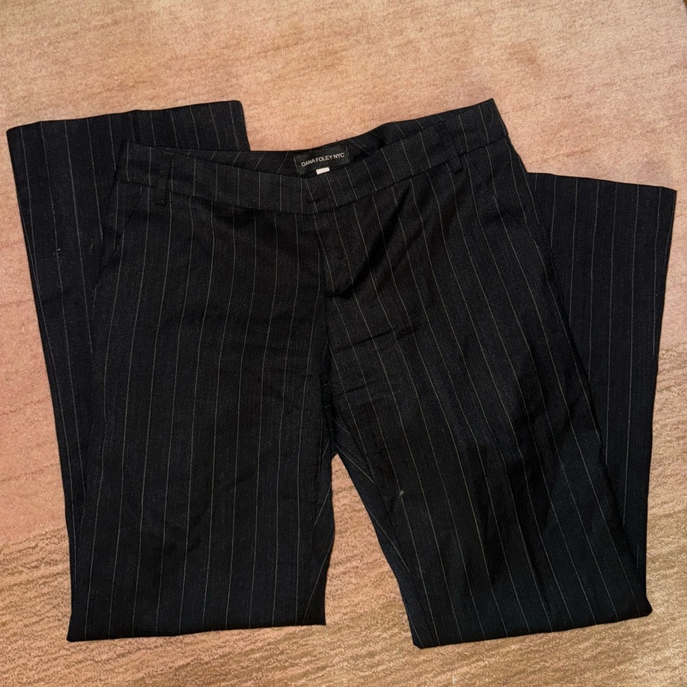 One of a king vintage Dana Foley pants